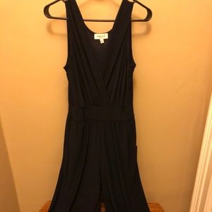 NWOT Gillis size M jumpsuit